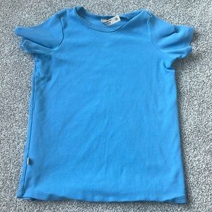 Childhood pajama top